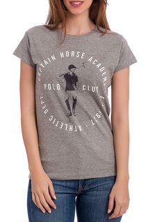 t-shirt POLO CLUB С.H.A.