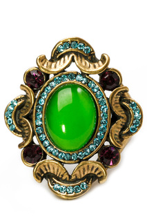 Серьги Beatrici Lux