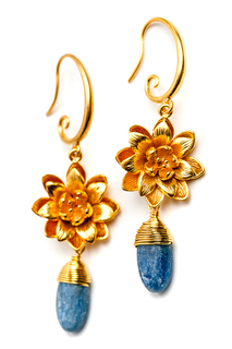 Серьги Beatrici Lux