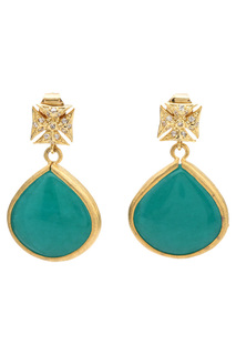 Серьги "Ювелирные" Beatrici Lux