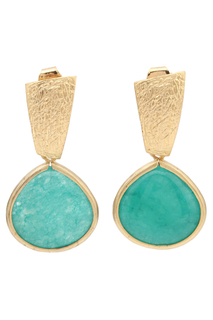 Серьги "Ювелирные" Beatrici Lux