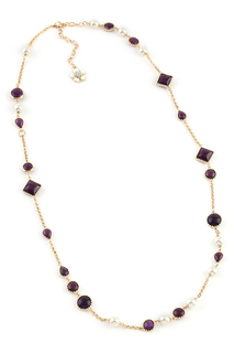 Колье Beatrici Lux