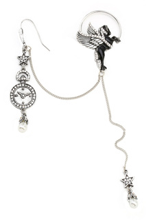 Серьги Beatrici Lux