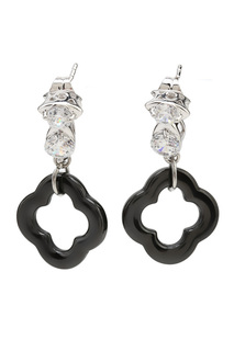 Серьги "Ювелирные" Beatrici Lux