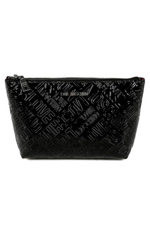 cosmetic bag Love Moschino