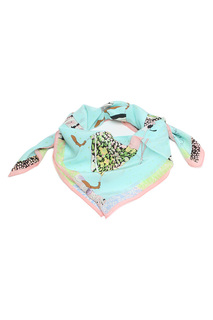 Платок Moschino