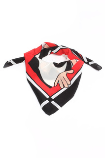 Платок Moschino