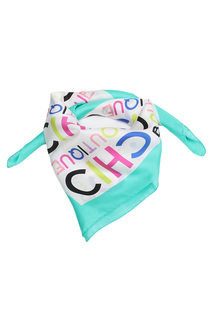 Платок Moschino