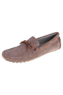 Moccasins Malatesta