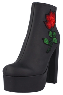 ankle boots ROBERTO BOTELLA