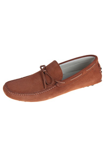 Moccasins Malatesta