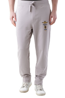 sport pants Aeronautica Militare