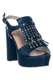 high heels sandals Braccialini