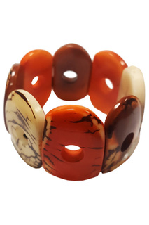 Браслет Tagua by Soraya Cedeno