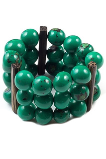 Браслет Tagua by Soraya Cedeno