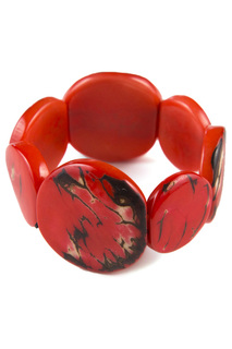 Браслет Tagua by Soraya Cedeno