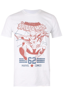 T-shirt Marvel