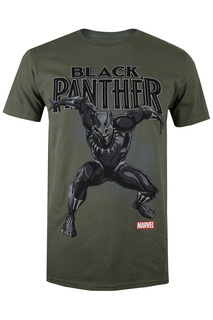 T-shirt Marvel