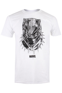 T-shirt Marvel