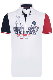 polo t-shirt GIORGIO DI MARE