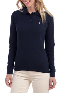 Longsleeve polo POLO CLUB С.H.A.