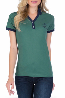 polo t-shirt GIORGIO DI MARE