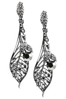 Серьги CHARDIN