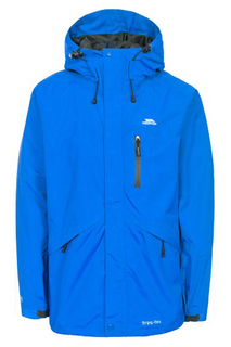 Jacket Trespass