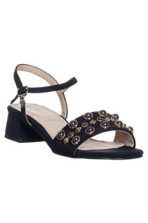 heeled sandals Braccialini