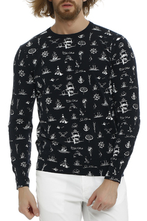 Longsleeve Galvanni