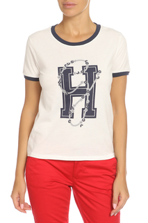 Футболка Tommy Hilfiger