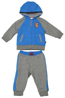 Спортивный костюм Little Marc Jacobs