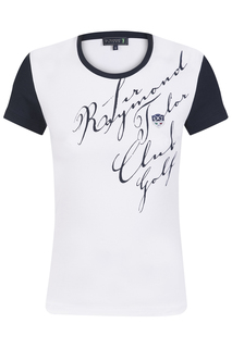 t-shirt Sir Raymond Tailor