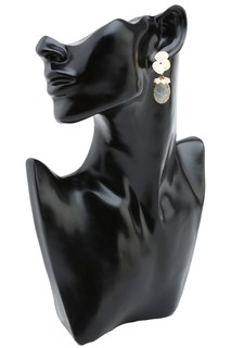 Серьги Beatrici Lux