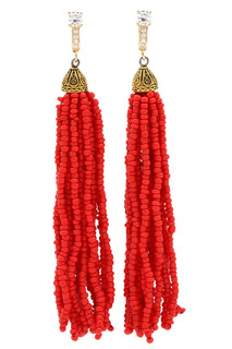 Серьги FRANSUA ARDY