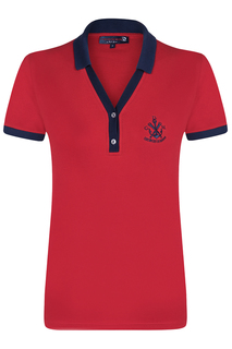 polo t-shirt GIORGIO DI MARE