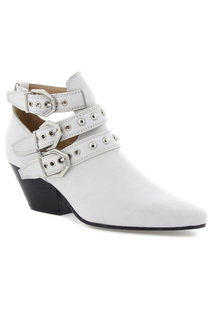 ankle boots BRONX
