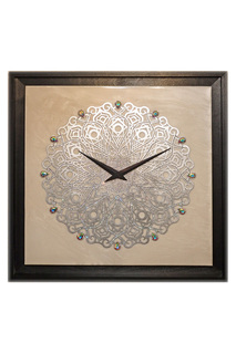 Часы "Мелодия солнца и луны" MARIARTY