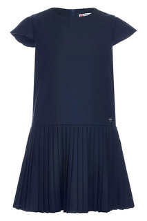 Платье Button Blue