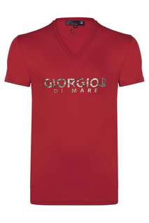 t-shirt GIORGIO DI MARE