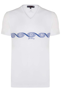 t-shirt GIORGIO DI MARE