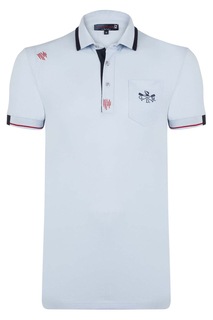 polo t-shirt GIORGIO DI MARE