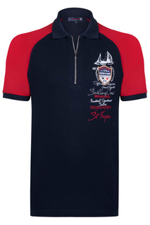 polo t-shirt GIORGIO DI MARE