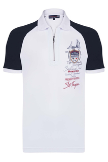 polo t-shirt GIORGIO DI MARE