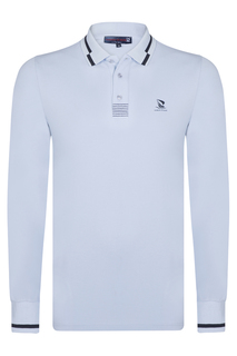 polo longsleeve GIORGIO DI MARE