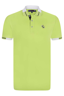 polo t-shirt GIORGIO DI MARE