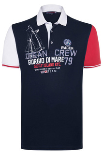 polo t-shirt GIORGIO DI MARE