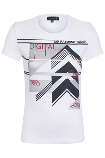 t-shirt Sir Raymond Tailor