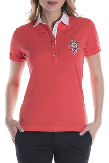 polo t-shirt GIORGIO DI MARE