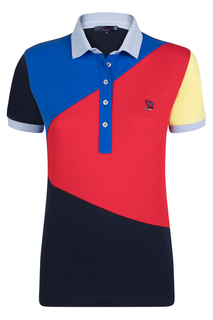 polo t-shirt GIORGIO DI MARE